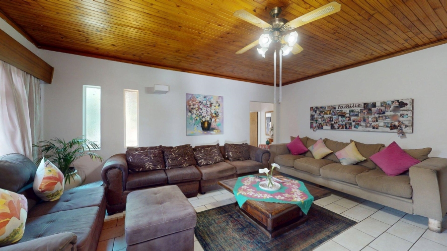 4 Bedroom Property for Sale in Potchefstroom North West